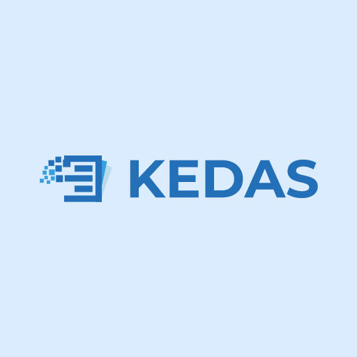 KEDAS Client logo