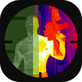 Thermal Night Vision Pro Pack icon