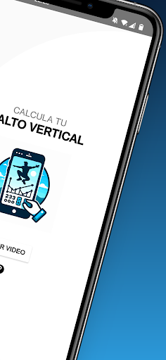 Jump Calculator Screen 2