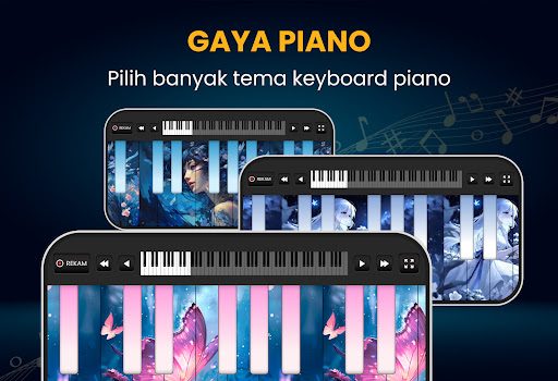 Belajar Piano, Drum screenshot 5