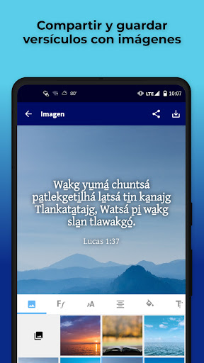 Xinolatépetl Totonac - Luke Screen 3