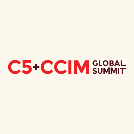 C5 CCIM Summit