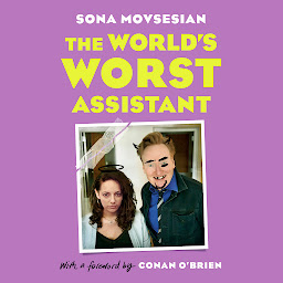 Icon image The World's Worst Assistant