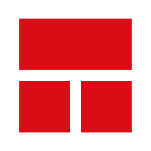 Brinkmann logo