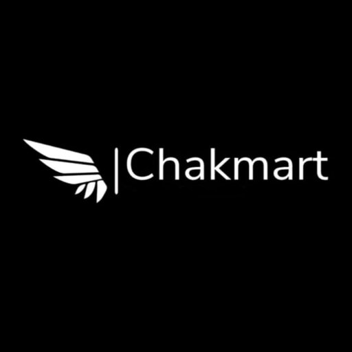 Chakmart logo