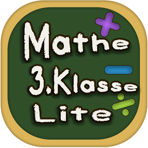 Mathe Klasse 3 Lite by SHERIF
