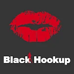 Cover Image of Download Black Hookup - Meet single black men & women 1.4.0 APK