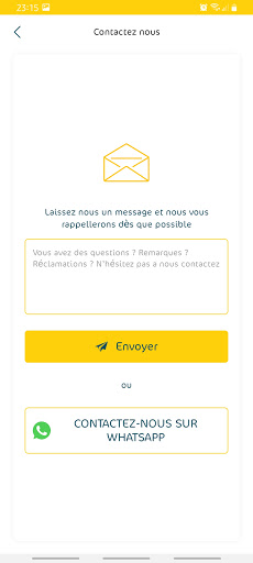 HirafiMall حرفي مول Screen 3