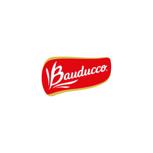 Universidade Bauducco logo