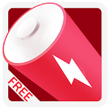 Fast battery charging 2017 icon