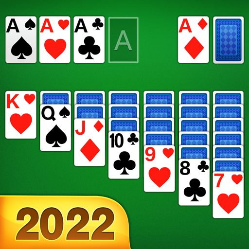 Solitaire Classic - Card Games