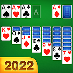 Cover Image of Télécharger Solitaire Classic - Card Games  APK