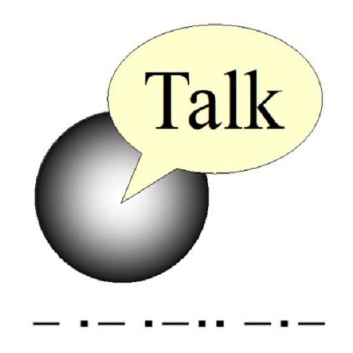 Communication assist for handi logo
