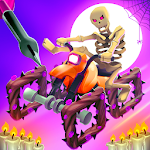 Cover Image of Download Scribble Rider 1.70 APK
