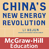 China's New Energy Revolution icon
