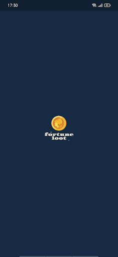 Android application Fortune Loot screenshort