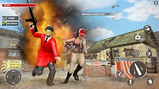Critical Crossfire Survival 3D - Screenshot 1