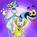 Tik Tak Tail: The Game 1.4.146 APK تنزيل