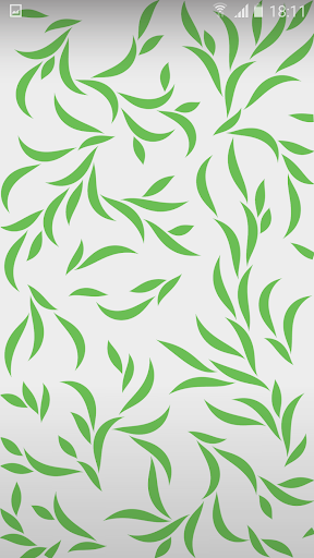 Dworkin Live Wallpaper Screen 2