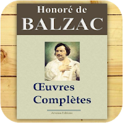 Balzac : Oeuvres complètes