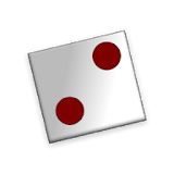 Dice Roller 40k icon