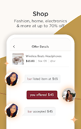 Poshmark - Sell & Shop Online