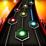 Cover Image of Download Guitar Band - Solo Hero  APK