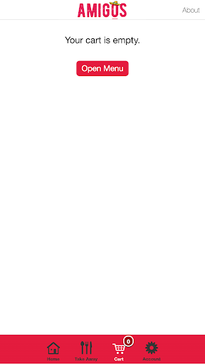 Amigos Mexican Restaurant