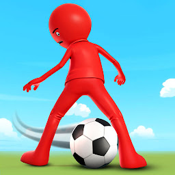 「Wonder Goal: Fun Football Kick」のアイコン画像