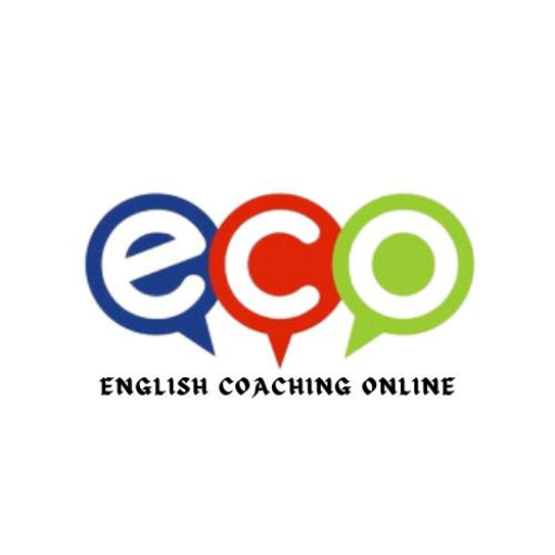 English Coaching Online logo
