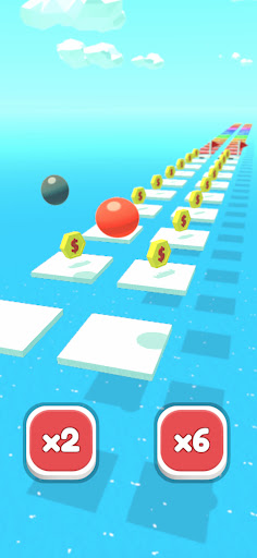 Android application Bounce Opt screenshort