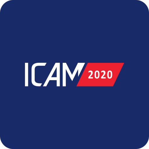 ICAM 2020 1.8.7 Icon