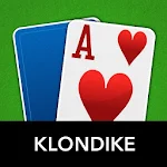 Cover Image of Tải xuống Klondike Solitaire 1.0.11 APK