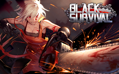 Black Survival Screenshot