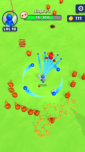 Guardian of Heaven Screen 2