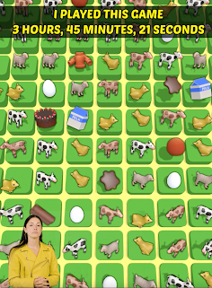 Terra Farming - Screenshot 4