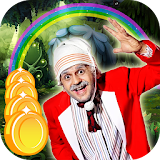 Game uncle Shakshak icon