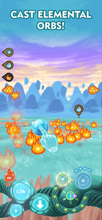 Game screenshot 警戒せよ (Stay Vigilant!) hack
