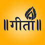 Shrimad Bhagavad Gita in Hindi