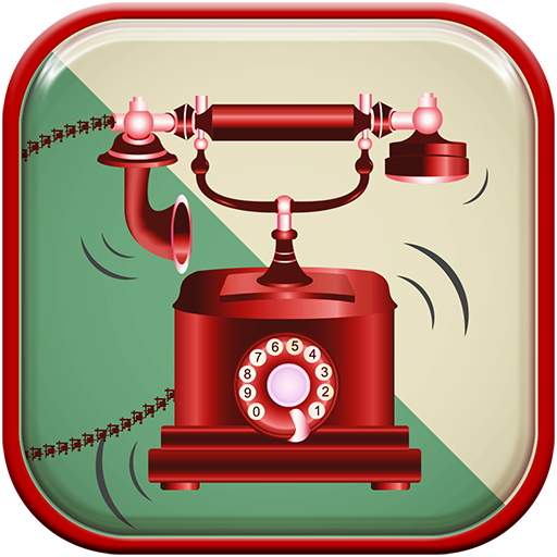 Old Phone Ringtones Free  Icon