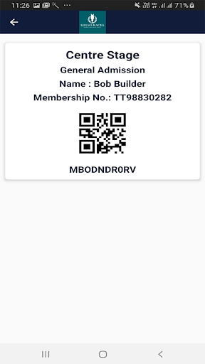 Kelso Racecourse Racing App