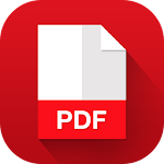 Cover Image of Download PDF Reader & PDF Viewer Pro  APK