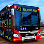 Bus Simulator 2023 APK icon