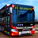 تحميل التطبيق Bus Simulator 2023 التثبيت أحدث APK تنزيل