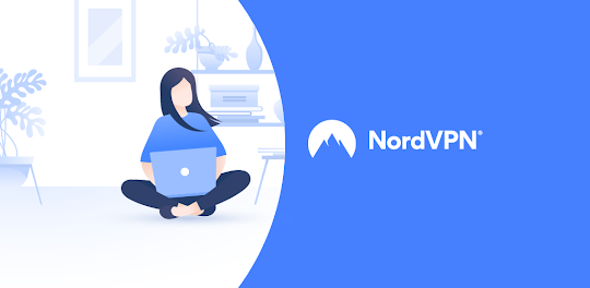 NordVPN - خدمة VPN سريعة وآمنة