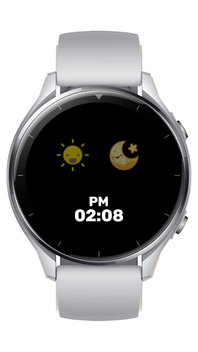 HSP CLOUDY NIGHT screenshot 23