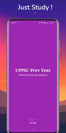 UPPSC Previous Years Questionsのおすすめ画像1