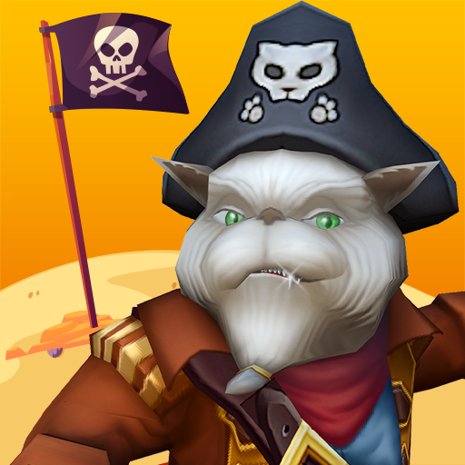 What happened last week in Pirate101?