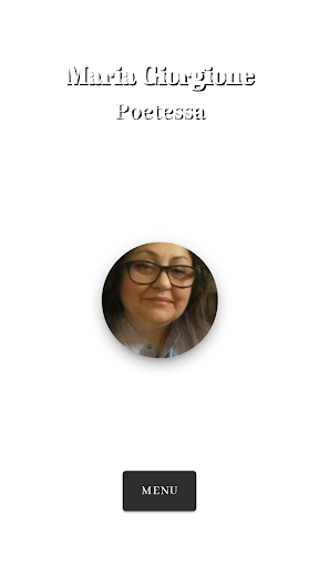 Android application Maria Giorgione screenshort