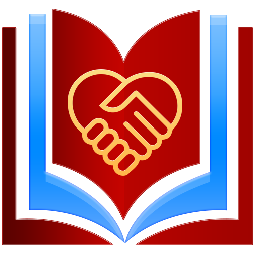 Bible Promises (Arabic) logo